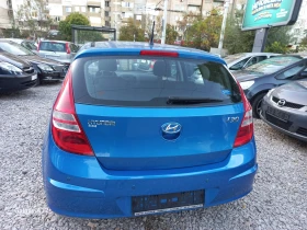 Hyundai I30 1.4 i/2009г/хечбек, снимка 5