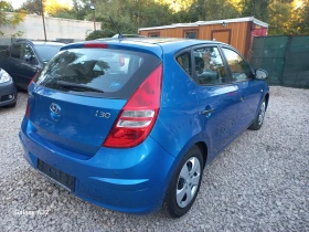 Hyundai I30 1.4 i/2009г/хечбек, снимка 6