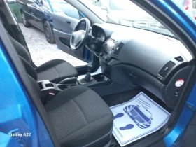 Hyundai I30 1.4 i/2009г/хечбек, снимка 12