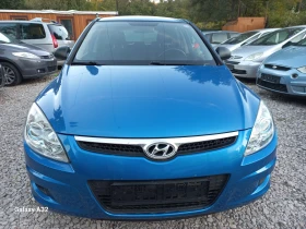 Hyundai I30 1.4 i/2009г/хечбек, снимка 3