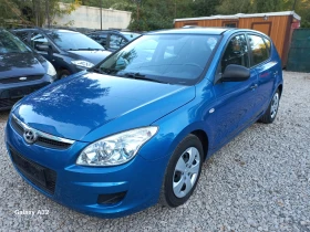 Hyundai I30 1.4 i/2009г/хечбек, снимка 4