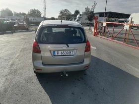 Toyota Corolla verso 1.8 VVT-I, снимка 3