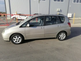 Toyota Corolla verso 1.8 VVT-I, снимка 2