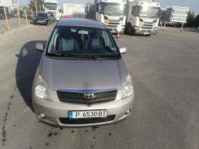 Toyota Corolla verso 1.8 VVT-I | Mobile.bg    1