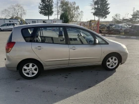 Toyota Corolla verso 1.8 VVT-I, снимка 4