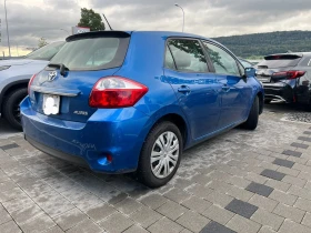 Toyota Auris Facelift/1.6/Euro 5 , снимка 3