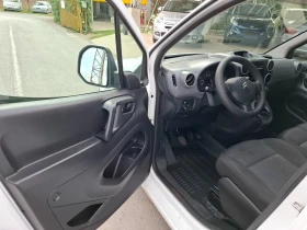 Citroen Berlingo, снимка 8