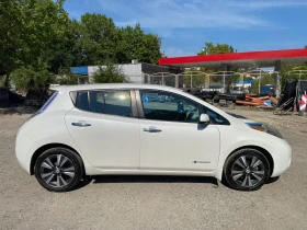 Nissan Leaf  24kwh, снимка 3