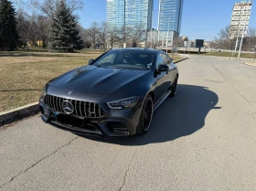 Mercedes-Benz AMG GT 43+ , снимка 2