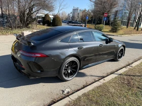 Mercedes-Benz AMG GT 43+ , снимка 5