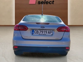 Ford Focus 1.0 EcoBoost, снимка 4