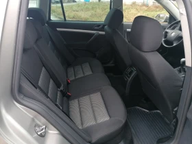 Skoda Octavia 2.0TDI SCOUT BMM, снимка 14