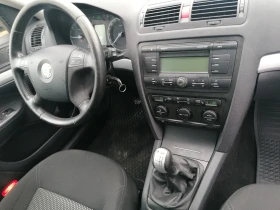 Skoda Octavia 2.0TDI SCOUT BMM, снимка 10