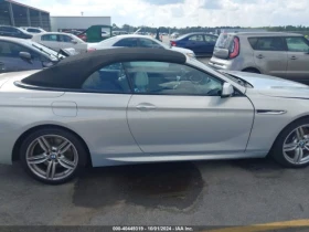 BMW 640 Convertible | Mobile.bg    11