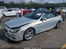 BMW 640 Convertible | Mobile.bg    2