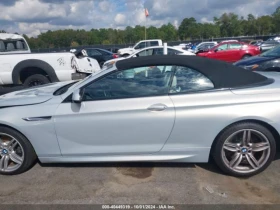 BMW 640 Convertible | Mobile.bg    12