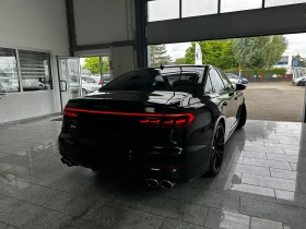 Audi S8 4.0 TFSI V8 Mild Hybrid Quattro, снимка 4