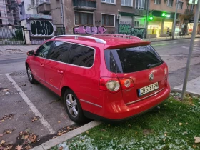 VW Passat Ecofuel DSG, снимка 4