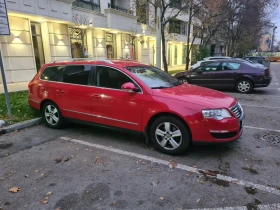 VW Passat Ecofuel DSG, снимка 3