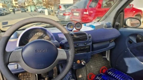 Smart Fortwo LPG , снимка 7