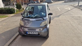 Smart Fortwo LPG , снимка 1