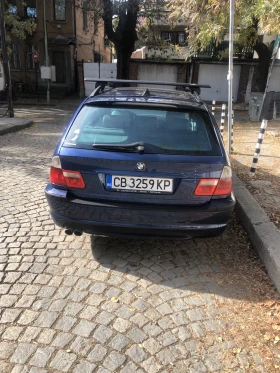 BMW 330 330i, снимка 3