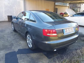 Audi A6 3.0 TDi, снимка 3