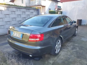 Audi A6 3.0 TDi, снимка 2