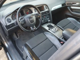 Audi A6 3.0 TDi, снимка 10