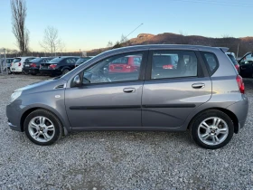 Chevrolet Aveo 1.4i-101PS, снимка 8