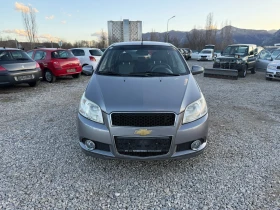 Chevrolet Aveo 1.4i-101PS, снимка 2