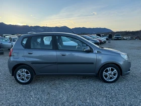     Chevrolet Aveo 1.4i-101PS