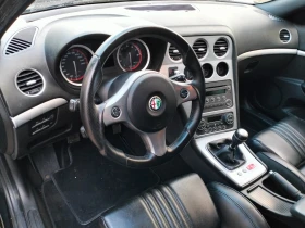 Alfa Romeo 159 sportwagon 1.8tbi 200кс, снимка 9