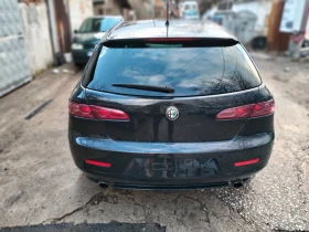 Alfa Romeo 159 sportwagon 1.8tbi 200кс, снимка 5