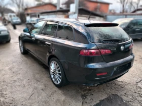 Alfa Romeo 159 sportwagon 1.8tbi 200кс, снимка 4