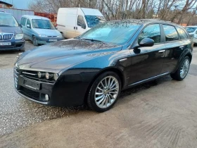 Alfa Romeo 159 sportwagon 1.8tbi 200кс, снимка 3