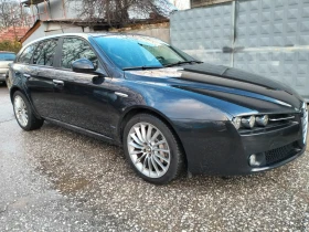 Alfa Romeo 159 sportwagon 1.8tbi 200кс, снимка 2