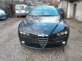 Alfa Romeo 159 sportwagon 1.8tbi 200кс, снимка 10