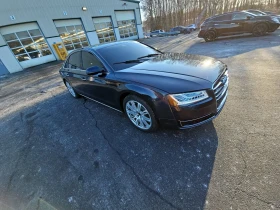 Audi A8, снимка 2