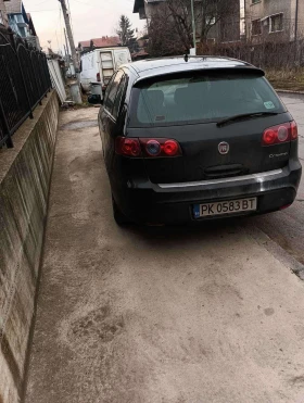 Fiat Croma, снимка 2