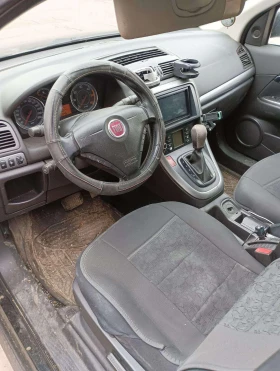 Fiat Croma, снимка 5