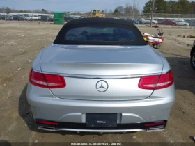 Mercedes-Benz S 550 * 360 * 7G-TRONIC * PLUS | Mobile.bg    9