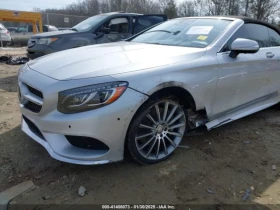 Mercedes-Benz S 550 * 360 * 7G-TRONIC * PLUS | Mobile.bg    3