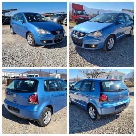 VW Polo 1.2 -8V  Sport 129000km, снимка 10