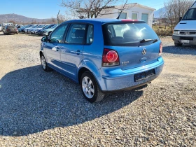 VW Polo 1.2 -8V  Sport 129000km, снимка 7