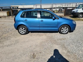 VW Polo 1.2 -8V  Sport 129000km, снимка 4