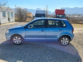 VW Polo 1.2 -8V  Sport 129000km, снимка 8