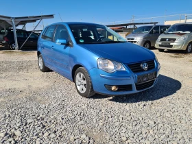 VW Polo 1.2 -8V  Sport 129000km, снимка 3