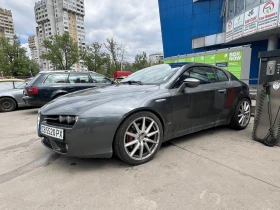     Alfa Romeo Brera