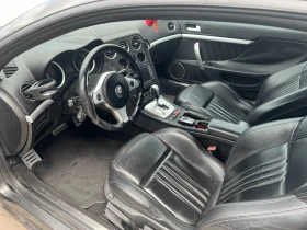 Обява за продажба на Alfa Romeo Brera ~13 500 лв. - изображение 5